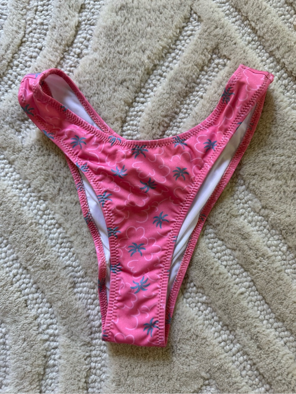 Heavy Manners bikini bottoms